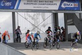 UEC BMX European Championships 2025 - Valmiera - Lettonia -  - 13/07/2025 -  - photo Tommaso Pelagalli/SprintCyclingAgency?2025